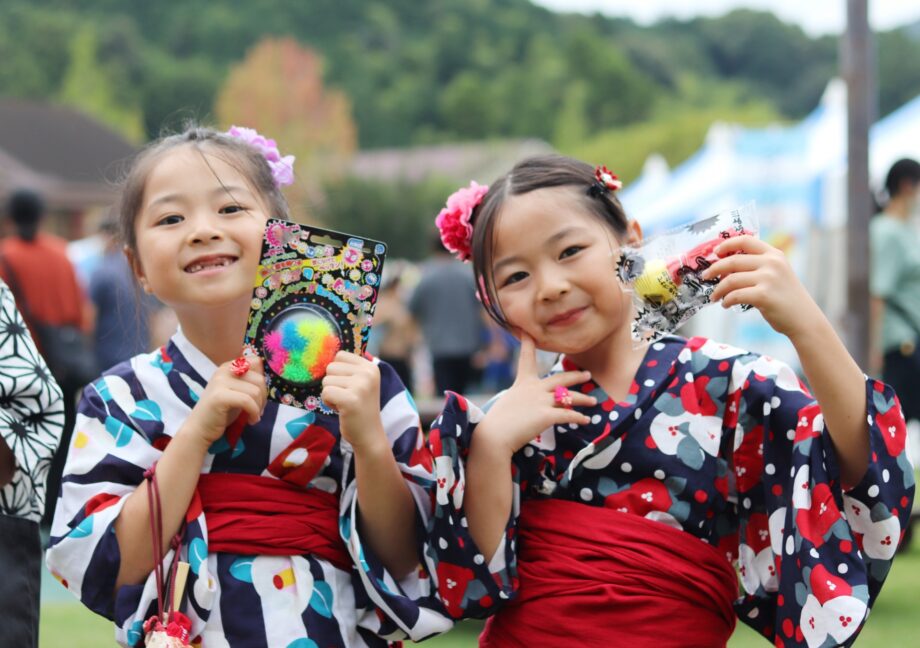 2023年の神奈川周辺「夏祭り情報」まとめました！あなたのご近所で開催されるお祭りも復活？