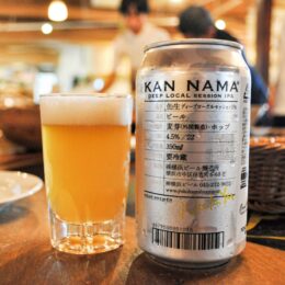 工場直送ビールを「缶」で楽しむ！横浜ビールが新ブランド「缶生ビール」6月20日に発売