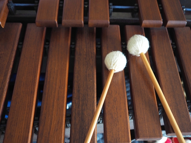 ＜要申込＞ 相模原市 星が丘公民館でマリンバを楽しもう「たのしいマリンバコンサート」