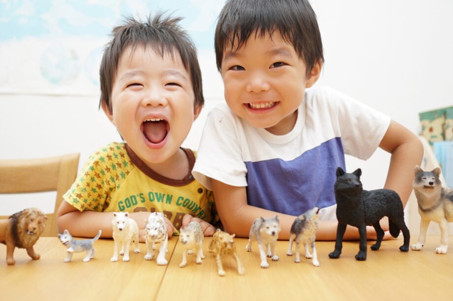 【参加費無料　先着10組】「がんばれパパ講座」第１弾！子供の質問への答え方を考える・段ボール迷路作りに挑戦！＠横浜市瀬谷区　中屋敷地域ケアプラザ