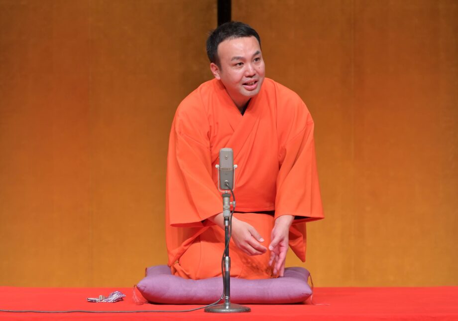 第15回やかん寄席