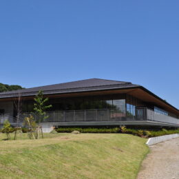 親子で楽しめる「茅ヶ崎市博物館」が 7月30日オープン！茅ヶ崎市堤周辺の自然文化施設の回遊も