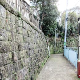 【入場無料】「石垣と横須賀の景観」横須賀建築探偵団が調査報告会を7月16日（土）市自然・人文博物館で