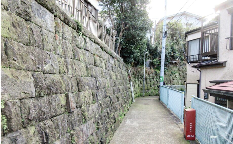 【入場無料】「石垣と横須賀の景観」横須賀建築探偵団が調査報告会を7月16日（土）市自然・人文博物館で
