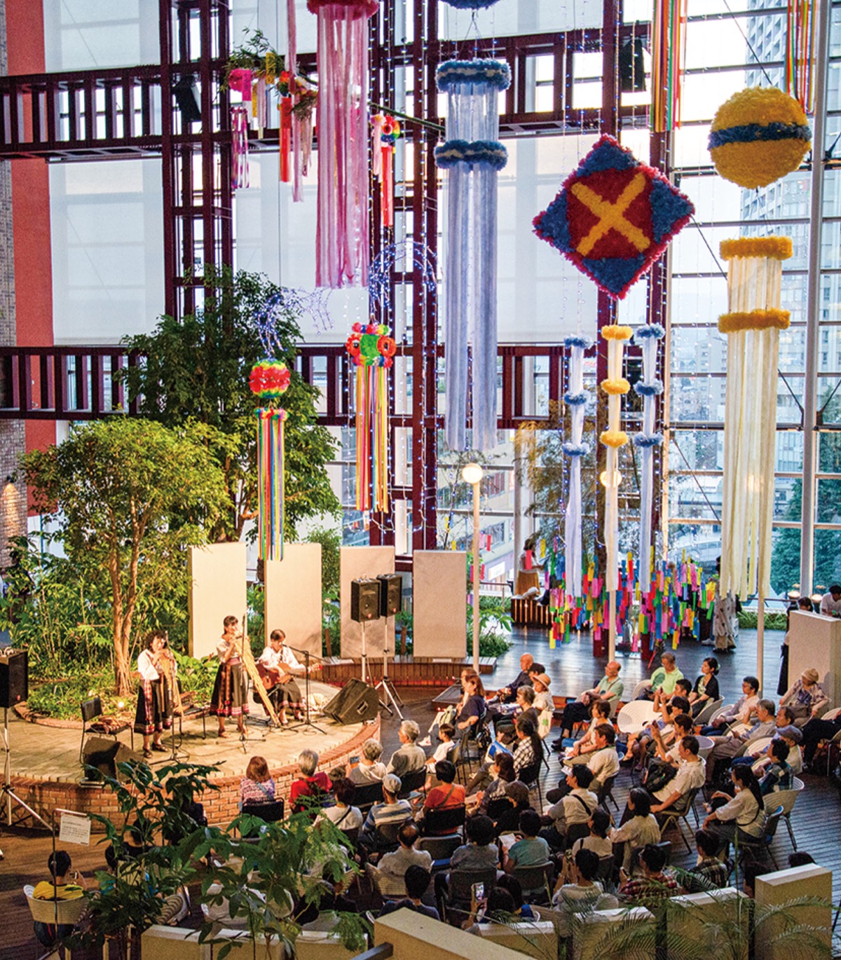 田舎のお祭り【引取限定商品】