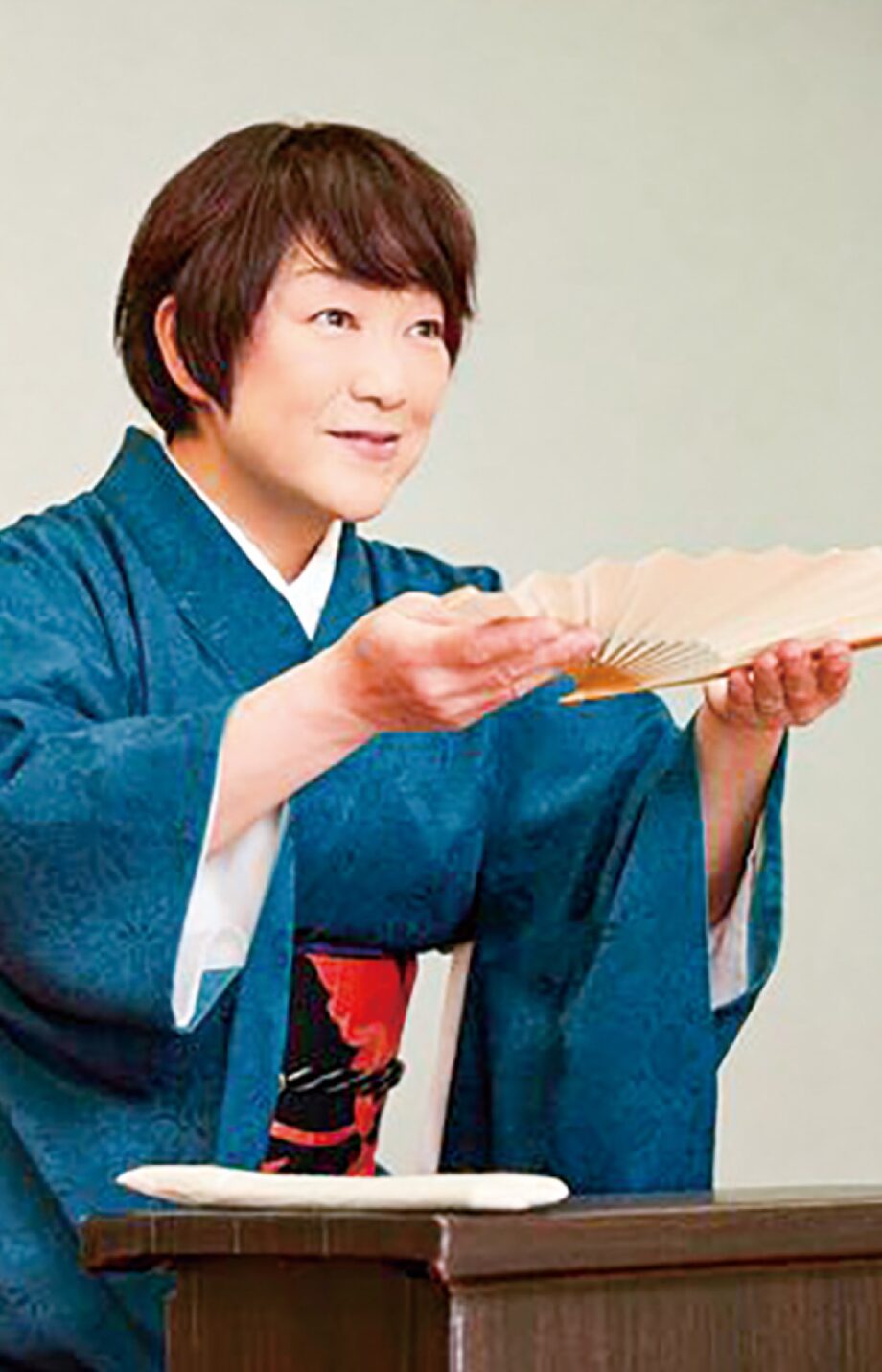 社会人講談師らによる「のくち亭 」【8月28日】刃物のある世界テーマに＠川崎市高津区・てくのかわさき