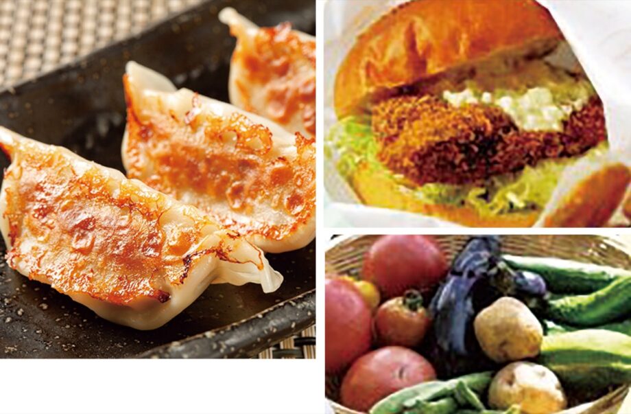 第12回三浦海岸・マホロバマインズで8/28(日)地元の食などでマルシェ開催!売り切れ次第終了