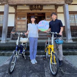 【後編：里山めぐり】全14スポット！鎌倉殿の時代へ…秦野ゆかりの地を自転車で巡ってみた