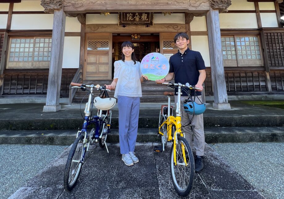 【後編：里山めぐり】全14スポット！鎌倉殿の時代へ…秦野ゆかりの地を自転車で巡ってみた