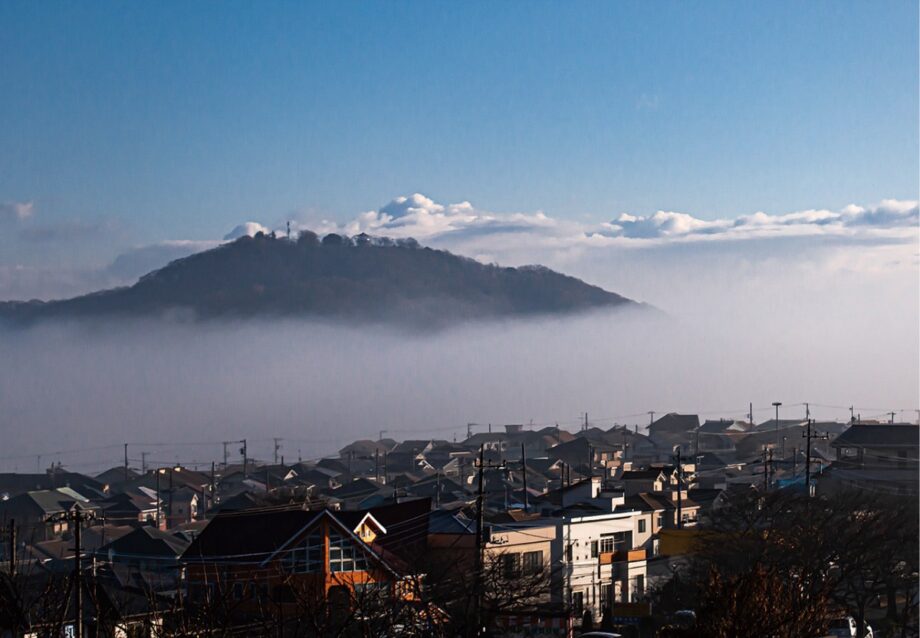 秦野市立東公民館で写真展「あなたが選ぶこの一枚」ギャラリートークや作品に投票も