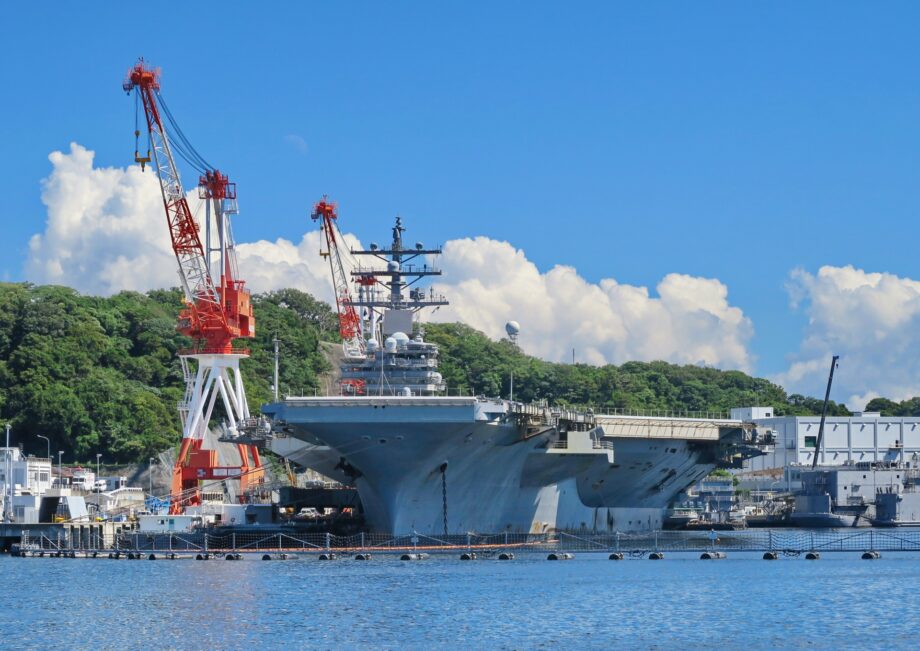 3年ぶり『オープンベイス（OPEN BASE）』米海軍横須賀基地に入れる日「フレンドシップデー」2022年10月16日（日）よこすか開国花火大会も同日開催