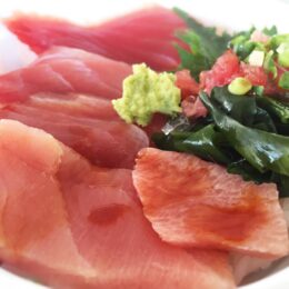 家庭で簡単おいしく海藻レシピ「寿司職人に学ぶ料理教室」開催　＠横須賀観音崎自然博物館