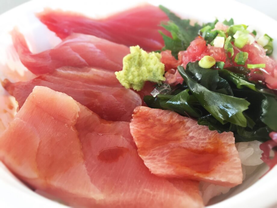 家庭で簡単おいしく海藻レシピ「寿司職人に学ぶ料理教室」開催　＠横須賀観音崎自然博物館