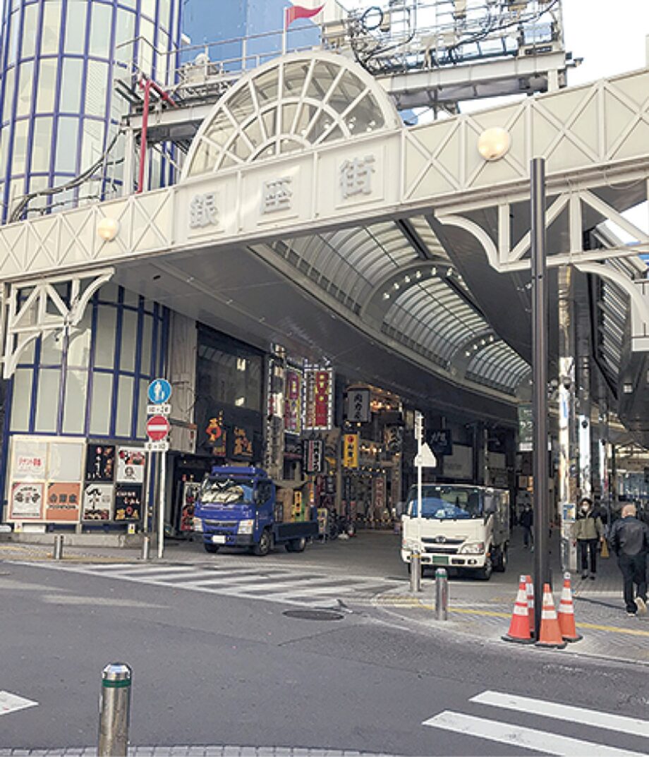 川崎駅前の川崎銀座街で買い物をしてワークショップに参加しよう！ 「バスカーライブ浴衣まつり」も