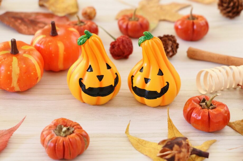 【横浜市都筑区】「セン南おやこハロウィン2022」 クイズラリー抽選で買い物券ゲット