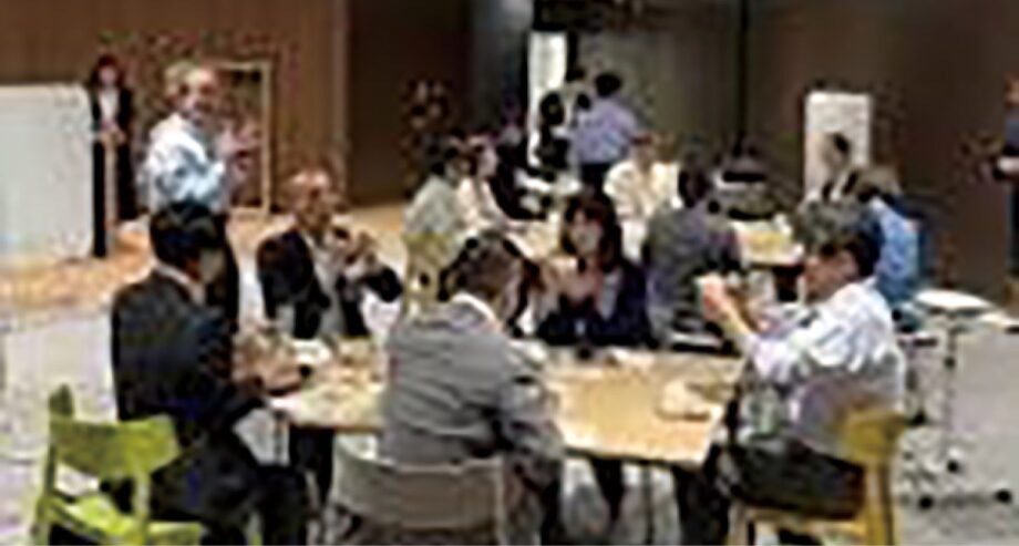 川崎市高津区・富士通ゼネラルで「退職後の生き方」を考えるイベント【10月15日】オンラインでも