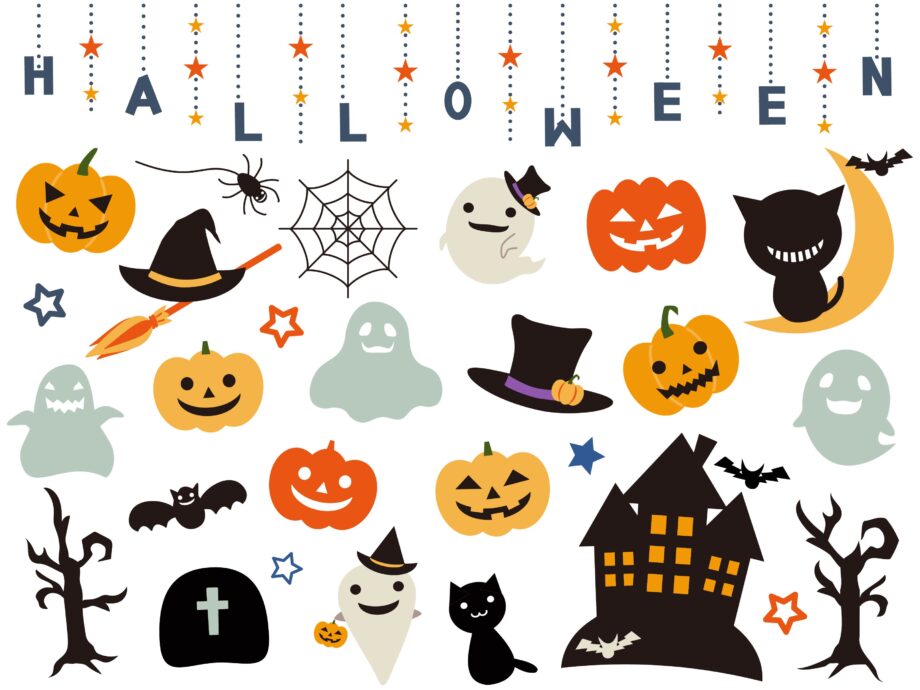 ハロウィンマルシェ in minaka〈2022年10月29日(土)・30日(日)＠小田原ミナカ〉