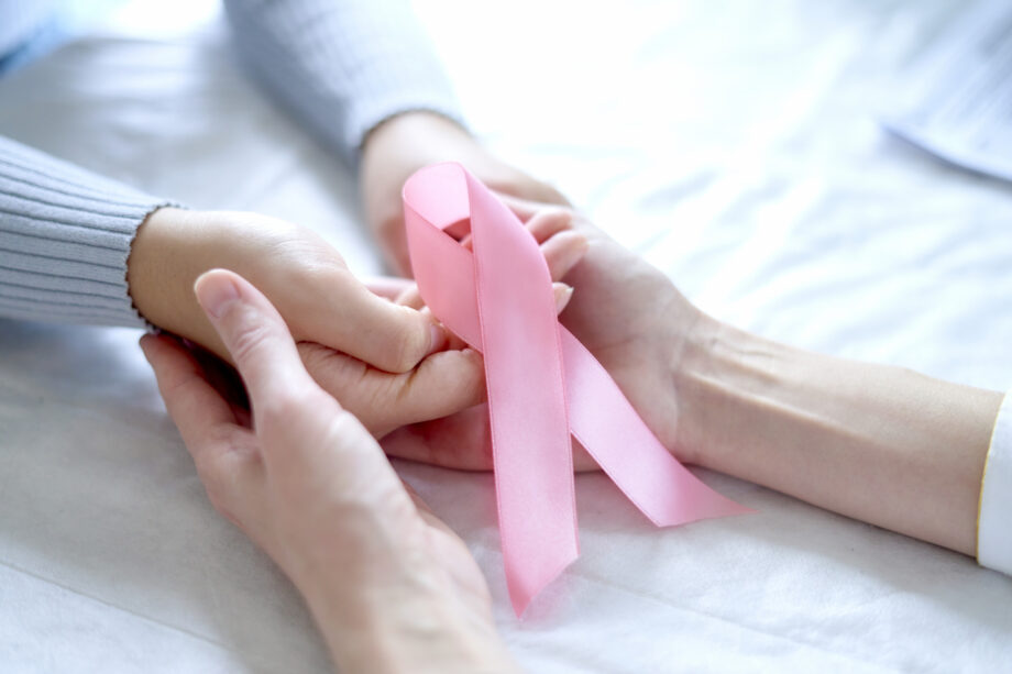 毎年10月は「ピンクリボン月間」乳がんについて自分の事、家族の事として考えよう！＜平塚市＞