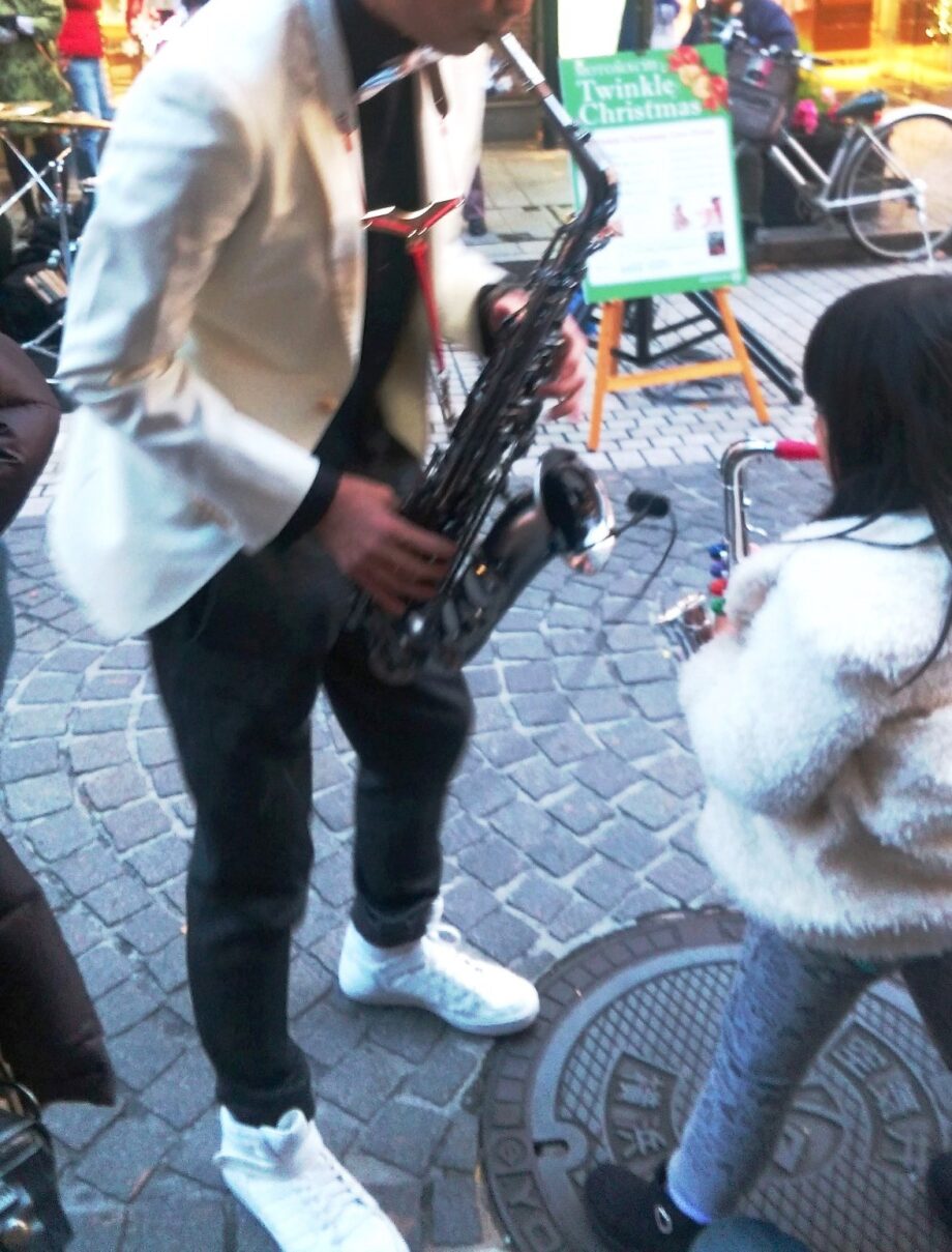 【１１月５日】音楽で輝く湘南　奏でよう　踊ろう「ちがさきユニバーサル音楽祭」