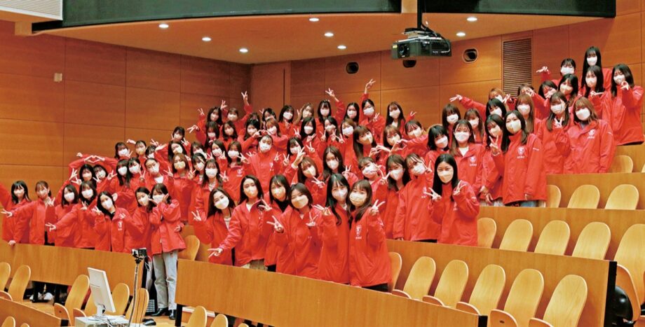 11月５日・６日　フェリス大学祭 ３年ぶりキャンパスで開催 （横浜市泉区）