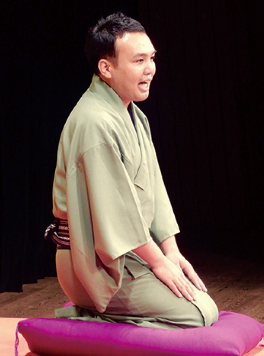 ＜予約不要＞社会人落語やかん寄席主催「第５回ぷらり寄席」【2022年10月22日】＠川崎市民プラザ