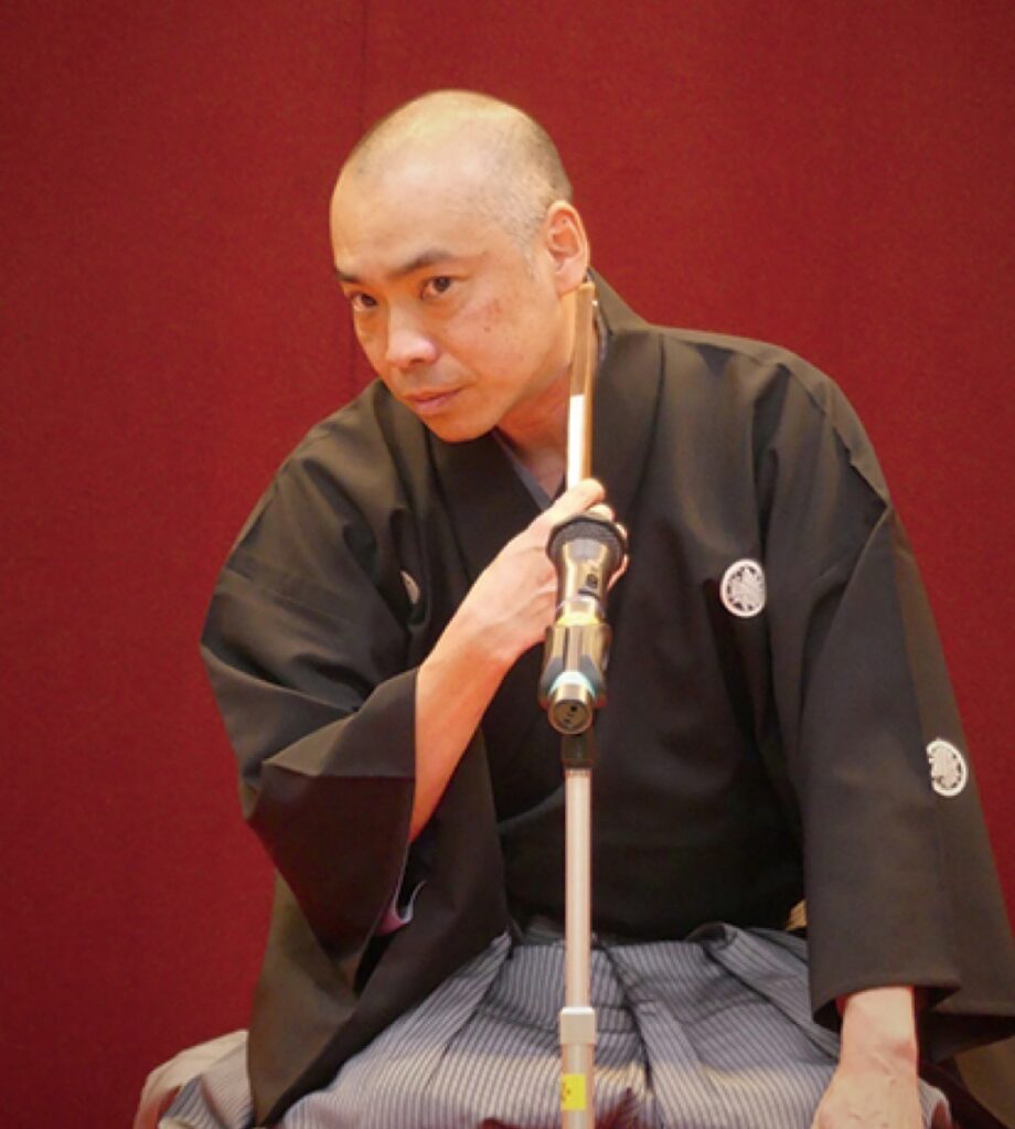 東海道かわさき宿交流館で「落語会」受賞歴のあるアマ実力者が出演【2022年10月30日・11月3日】