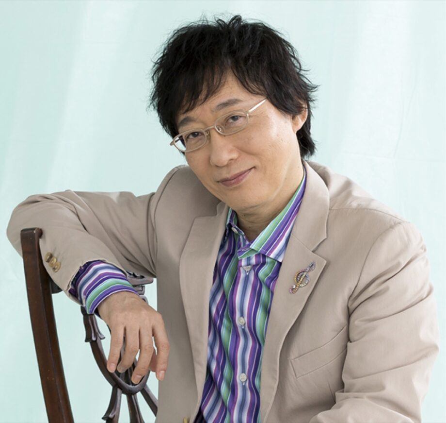 川崎市高津区のすくらむ21で人気ピアニスト・小原孝さんのコンサート【2022年11月2日】