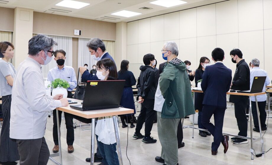 川崎市・中原区ソーシャルデザインセンターが第１回目の定例会を開催【10月19日】誰でも参加できる！