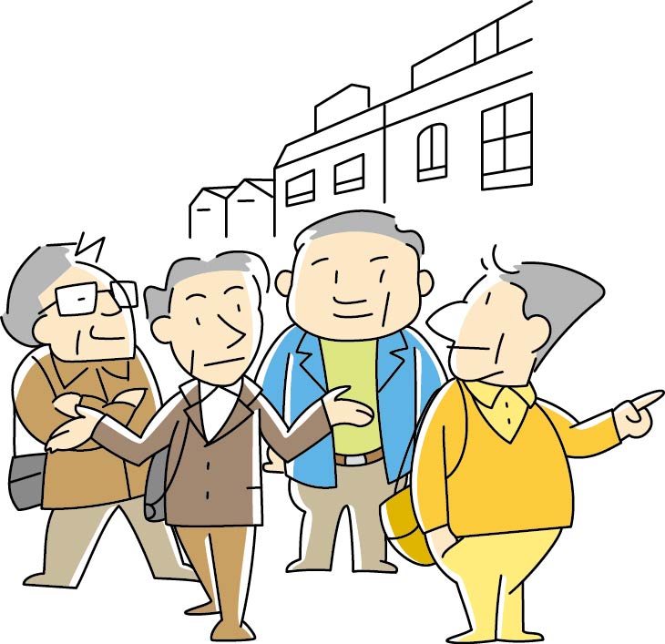 【10月15日開催・申込不要】せや・ガイドの会主催 保土ケ谷の今昔を堪能できるウオークイベント