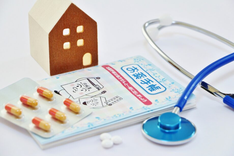 薬と健康習慣に横須賀市薬剤師会が「薬の正しい使い方」の啓発イベント開催＜11月1日～14日＞