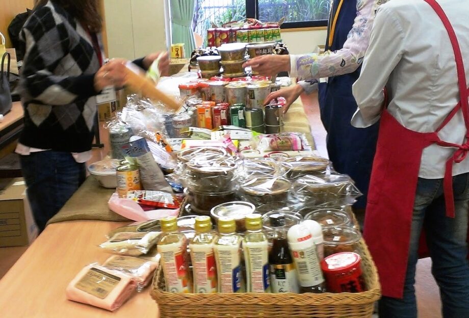 ３年ぶりに開催！障がい福祉事業所が手掛ける「秋の展示即売会」＠平塚市役所