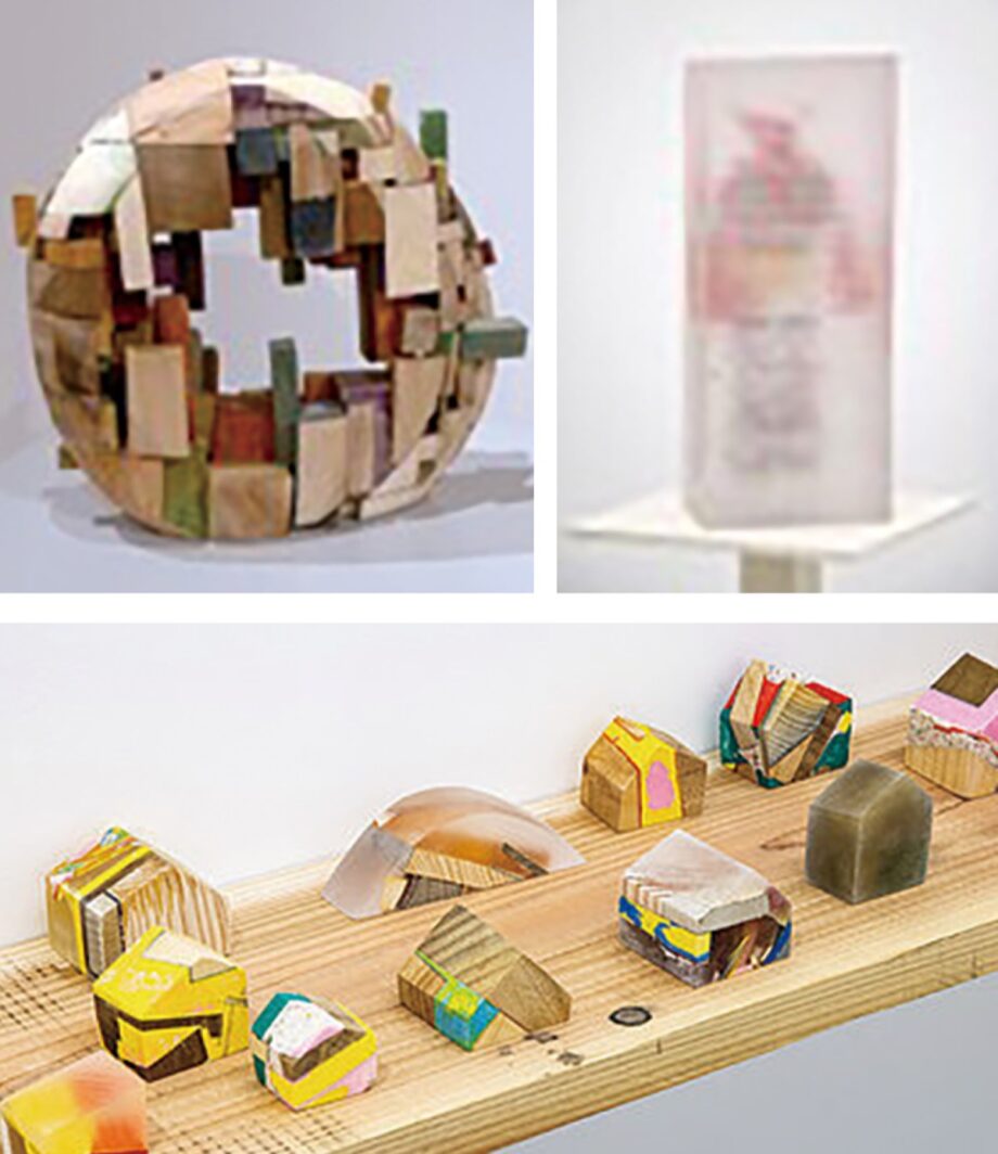 【入場無料】10月8日「移動美術館アート・トラックｖｏｌ．３ 西村卓展」＠港北区・岸根公園