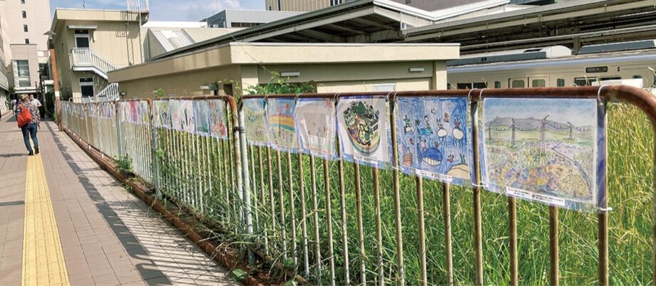 川崎市麻生区で「第40回あさお区民まつり」2022年10月9日　同時開催「しんゆりフェスティバル・マルシェ」は8日・9日