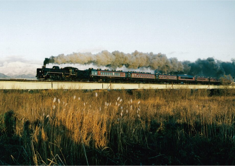 八王子近隣を走る鉄道の写真展開催＠八王子市のギャラリーで11月3日から