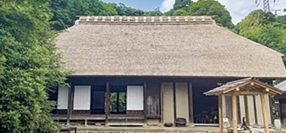 【無料・出入自由】11月3日　長屋門公園30周年祝いコンサート ＠横浜市瀬谷区