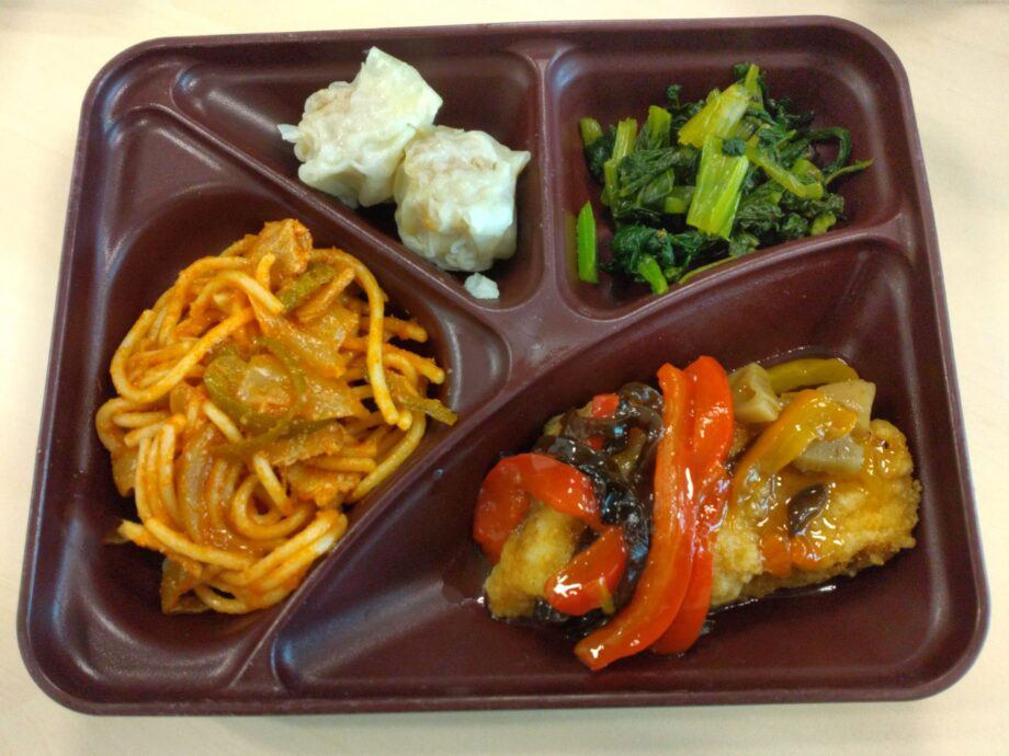 【潜入レポ】毎日がワクワク！横浜市の「中学校給食」がますます進化中。プロの料理人も驚きの取組とは？