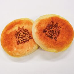 横須賀市武山地域のマスコットキャラが新名物に～武丸パンはいかが～2022年11月23日から発売！