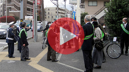 ＜賛助会員・運転免許会員募集中＞事故のないまちづくりにご協力ください【厚木警察署管内交通安全協会】