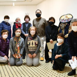 【SDGs  No.17】地下の「箱」を開けた、市民による「ハイブリッド・オペラ」　神奈川県綾瀬市で10年続く壮大な芸術活動をレポートします