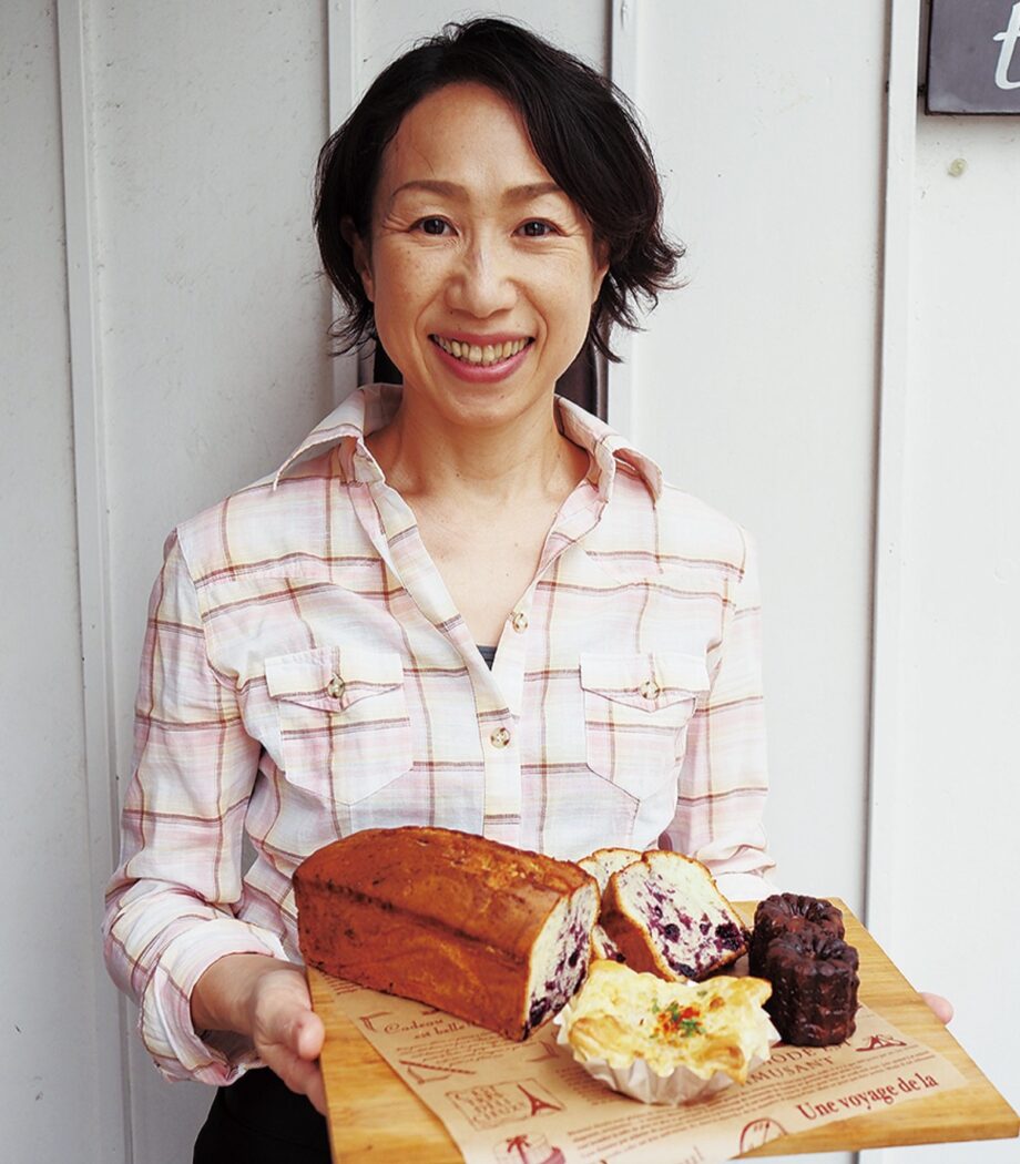 頑張っているママたちを笑顔に！小田原の子育てママたちによる焼き菓子ブランド「ラ・ママン」立ち上げ