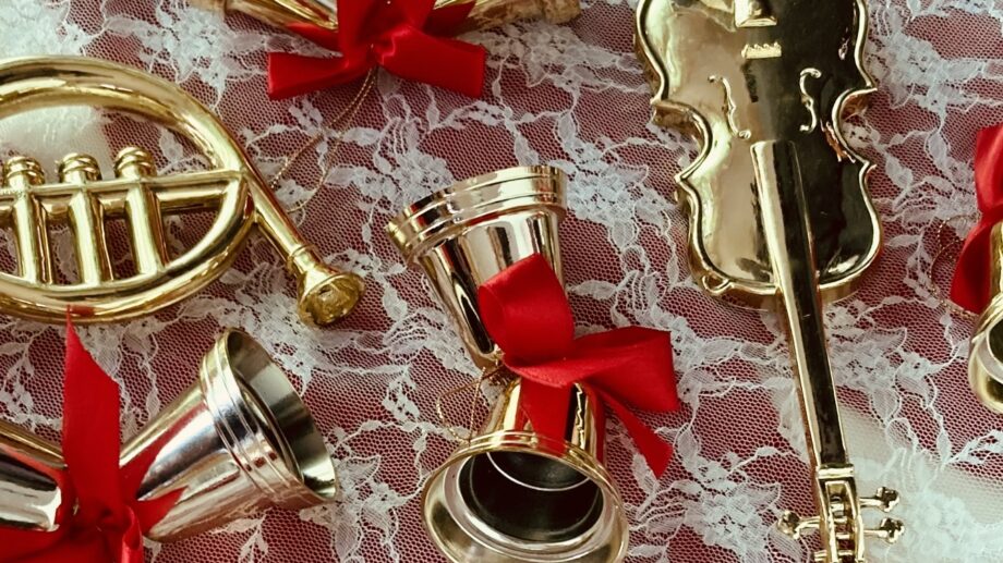 【2022/12/16】迫力の演奏「米海軍第七艦隊バンド」クリスマスコンサート in 横須賀市YRP