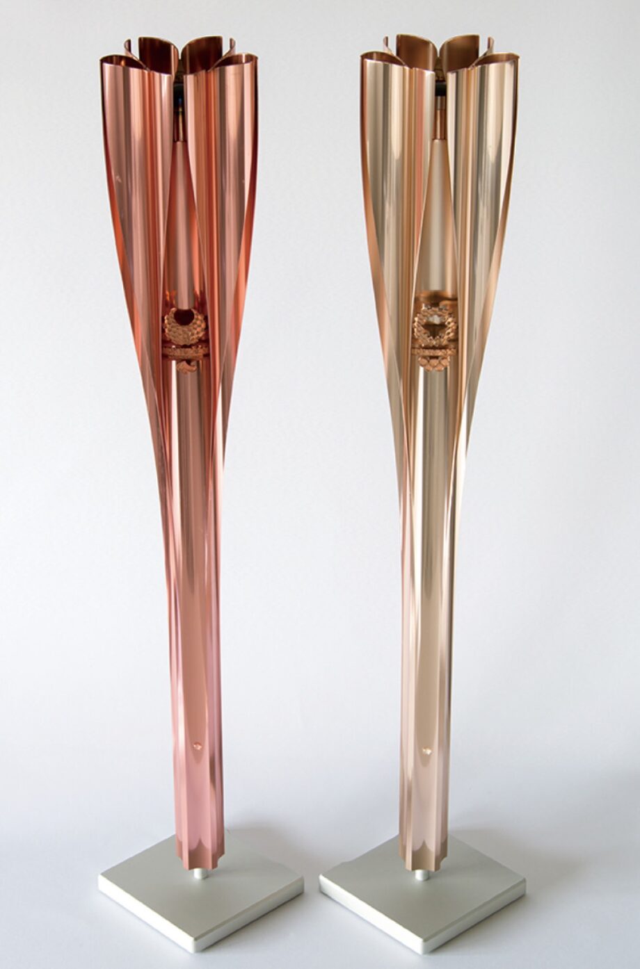 川崎市市民ミュージアムがオンラインで３つの展覧会を開催【2023年3月31日まで】東京五輪のトーチも