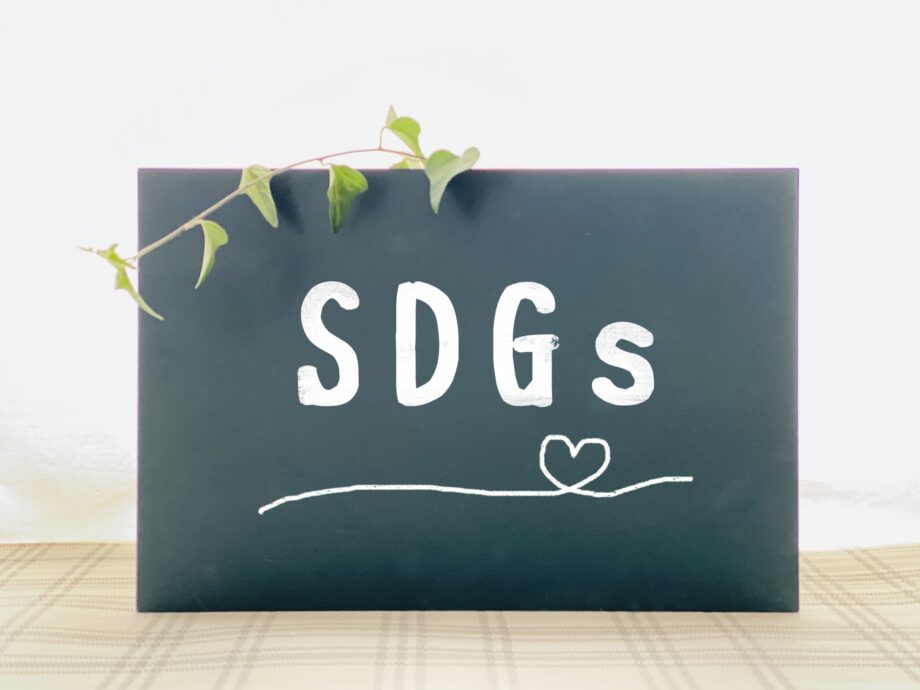 【川崎市】2030年に向けた夢や希望を書いて「SDGsツリー」に飾ろう【2022年12月25日まで】
