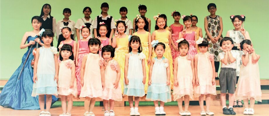 【12月25日】川崎市・すくらむ21で川崎の歌姫 桜井純恵さんと児童合唱団によるクリスマスコンサート