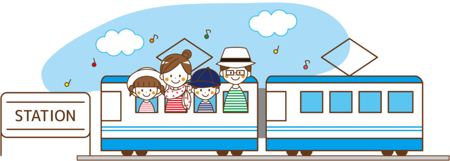 【12月17日】横浜市営地下鉄 50周年でこども無料に　戸塚駅等で券配布 HPからダウンロードもOK