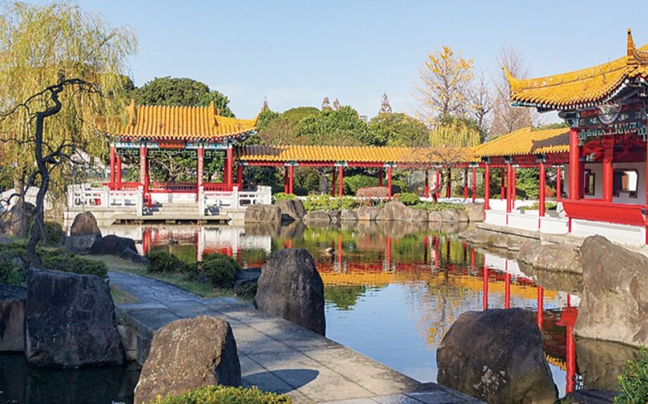 12月18日】川崎市川崎区で「大師公園クリスマス音フェスタ2022