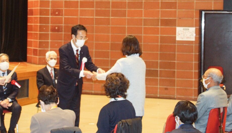 民生・児童委員が新体制に 神奈川区　283人に委嘱