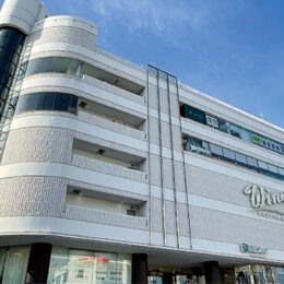 ウィング久里浜・専門店商品券3,000円分【お年玉プレゼント2025】