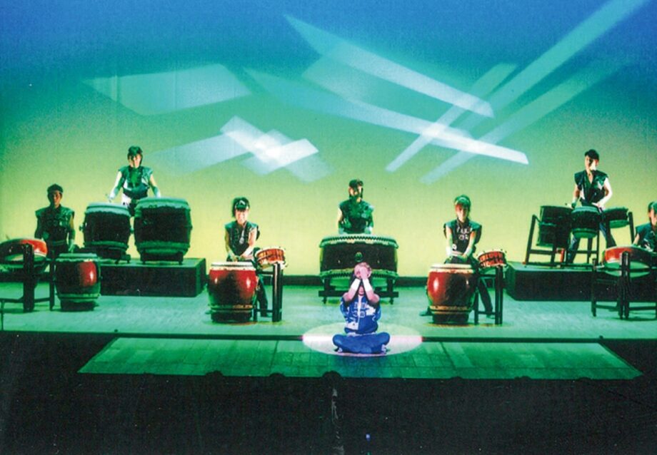 【横浜市】太鼓集団「鼓粋」がコンサート 12月23日＠緑公会堂