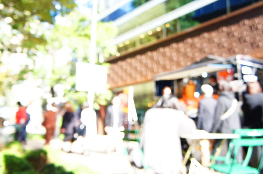 ＜2月7日まで＞横浜市中区の大通り公園でキッチンカーを出したい飲食物販売事業者募集中